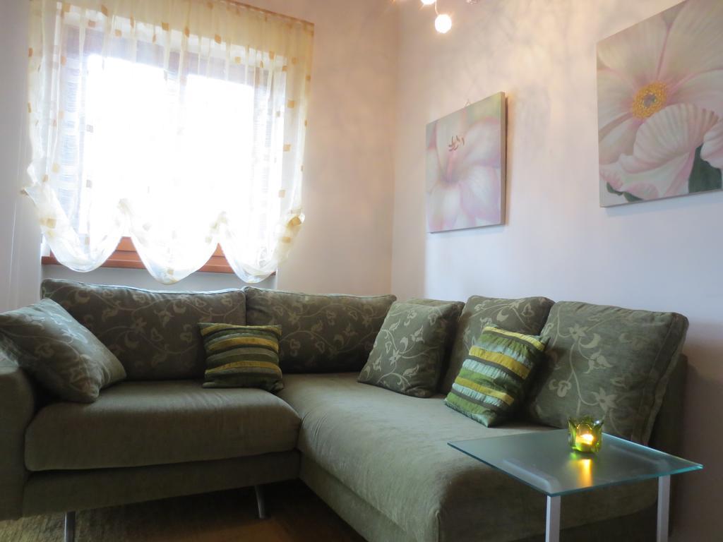 Sweet Residence Tenno Extérieur photo